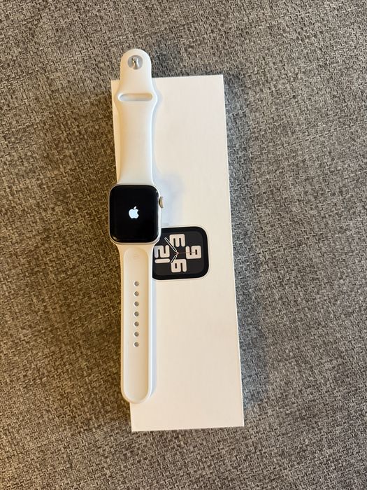 Apple watch se 40