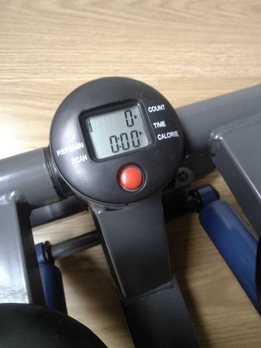 Step - Máquina Fitness