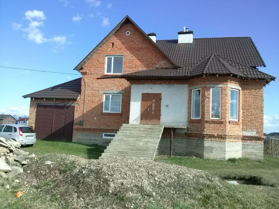 Продаю будинок (село Жизномир)