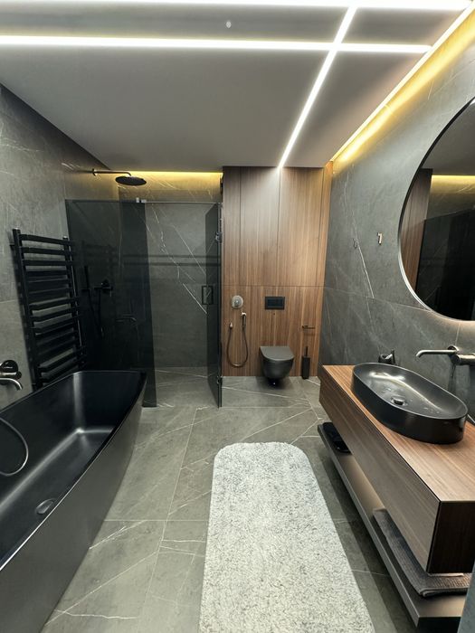 ЦЕНТР! 150кв.м Продам Дизайнерскую Двухуровневую кв по Пр.Победы