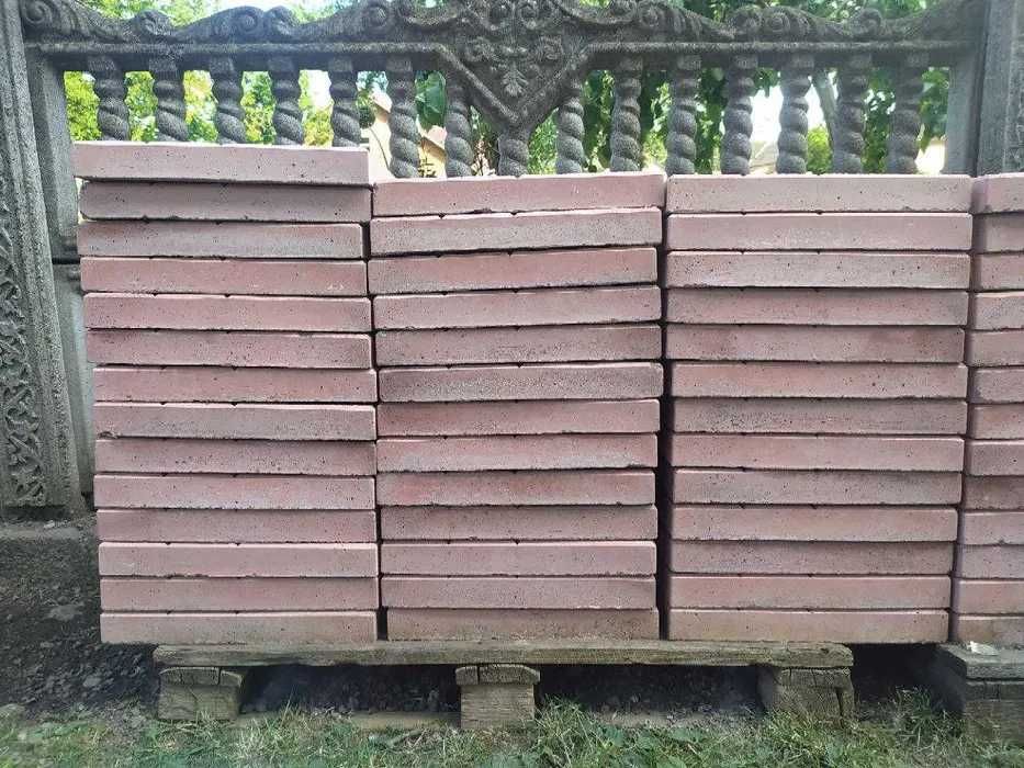 Тротуарна плитка. Самовивіз!