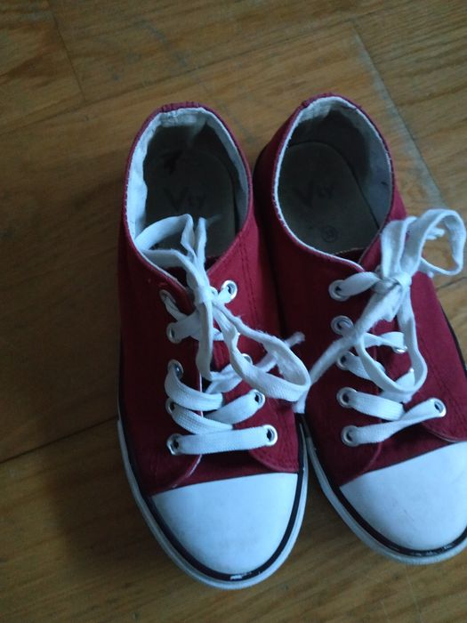 Calçado de menino/rapaz/criança