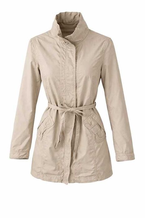 Kurtka przejsciowa plaszcz