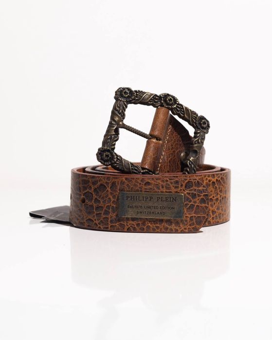 philip plein belt