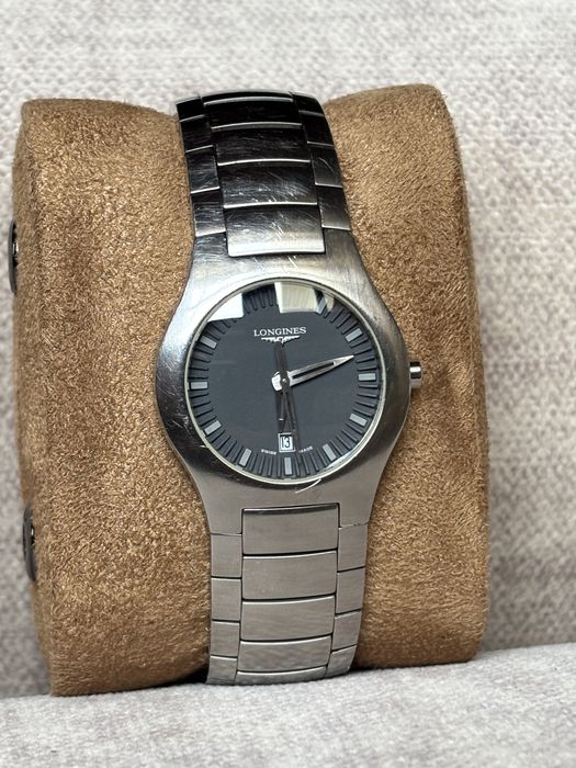 Relogio longines