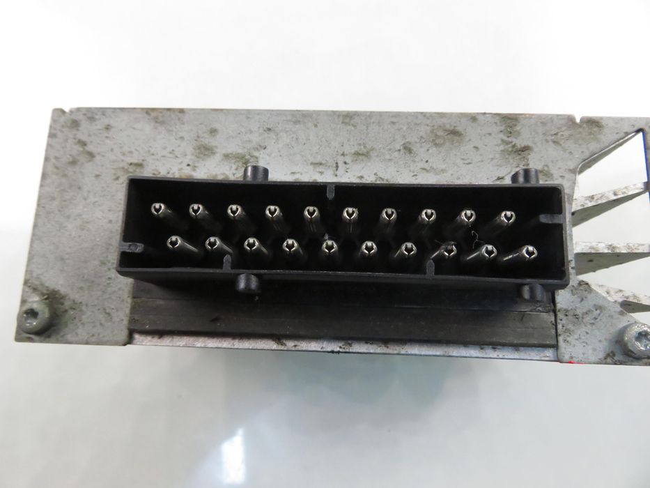 Wzmacniacz Bmw 7 E65 - 920461