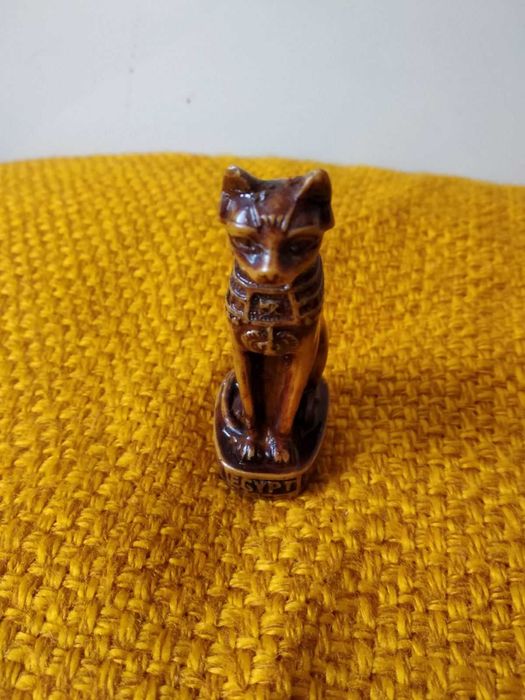 Статуетки , КОТ, БУДДА, маленькие