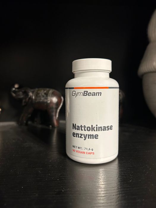 suplement nattokinaza