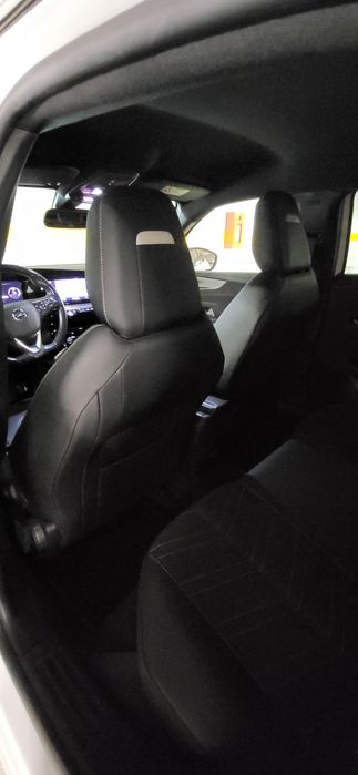 Opel mokka-e ultimate