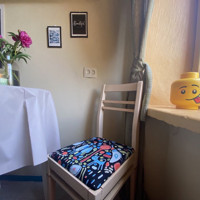 Квартира подобово