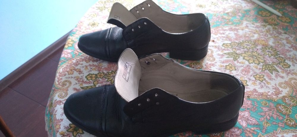 Buty komunijne Lasocki Young rozmiar 35