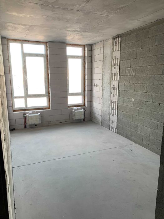 2-кімнатна квартира за адресою вул. Теремківська (площа 72 м²) - Atlanta.ua - фото 2