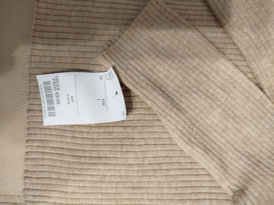 Светр жіночий  новий