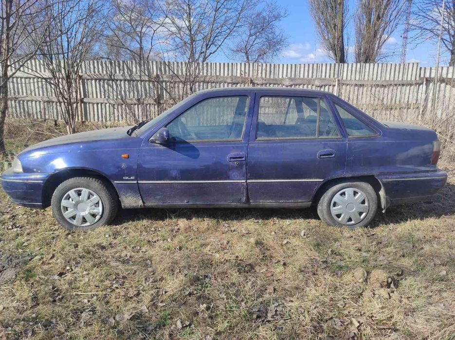 Продам Део  Нексію