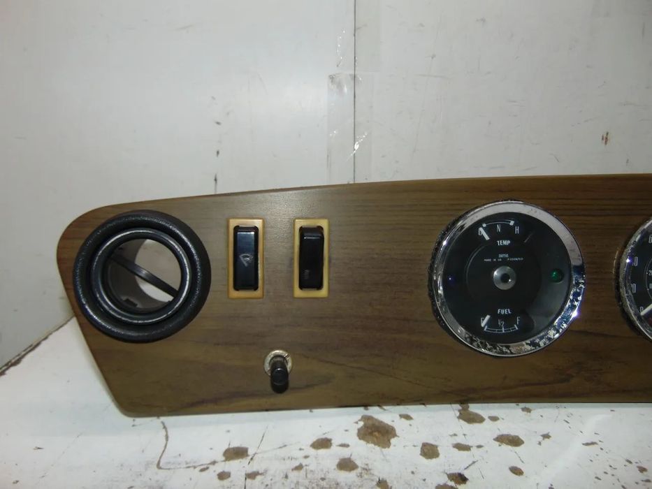 Austin 1100/1300 tablier