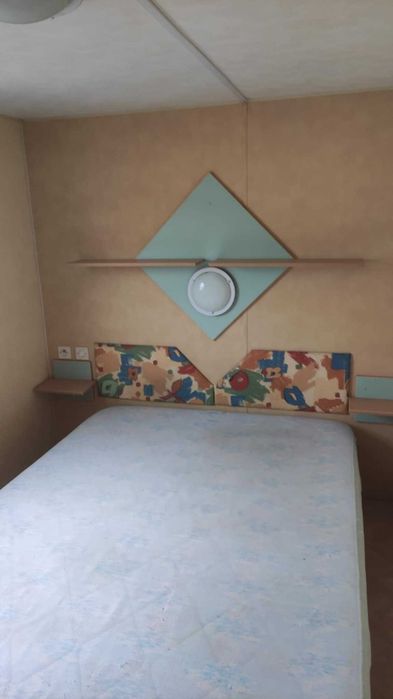 Casa Móvel / Mobile Home Nº 22302 IRM MERCURE T2 8x4m