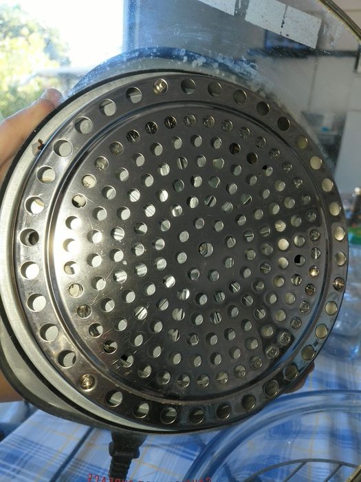 Mini Forno electrico