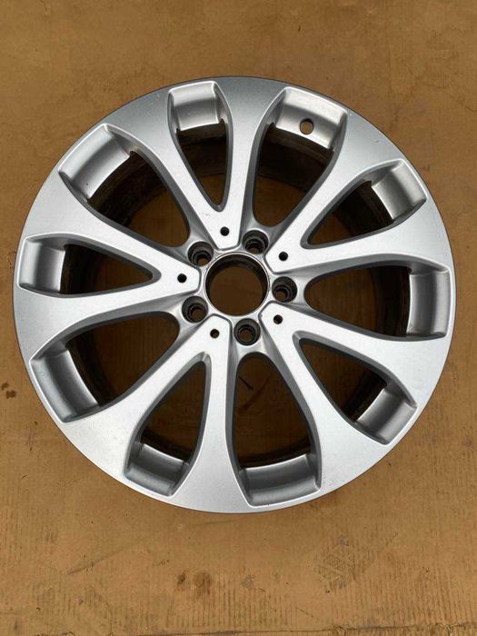 Mercedes E-Klasa W213 Pojedyncza Felga 18