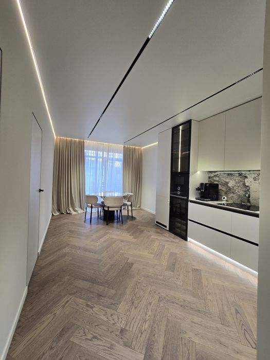 ПРОДАЖ 2 км кв-ри преміум-класу в новому ЖК поруч із парком та набереж