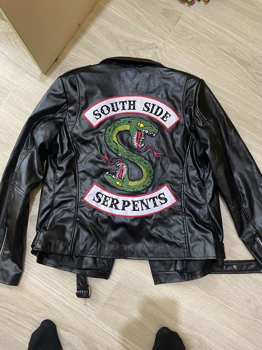 Продам касуху шкіряну