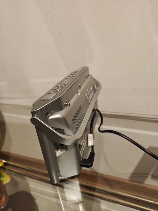 Przenośne radio Soundmaster FM Dab Usb Mp3