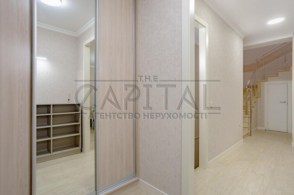 Продаж будинку, таунхаус з бомбосховищем, Київ, Голосіївський, БЕЗ %