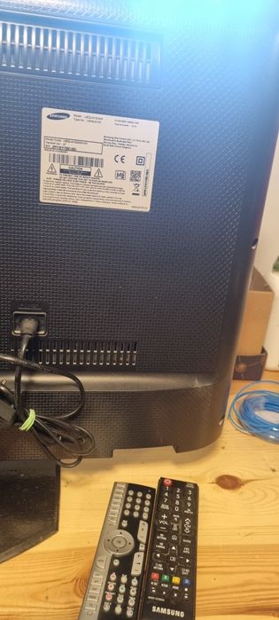 Tv 32 cale samsung