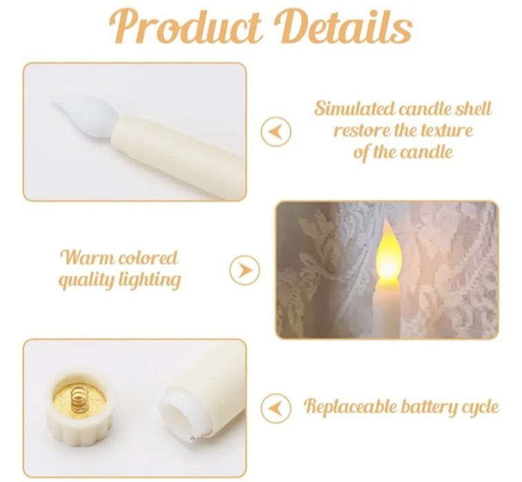 Sony carregador c/ pilhas AAA e AA recarregáveis ou velas led a pilhas