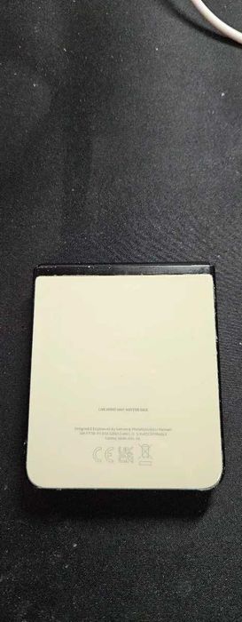 Samsung flip 3 256GB