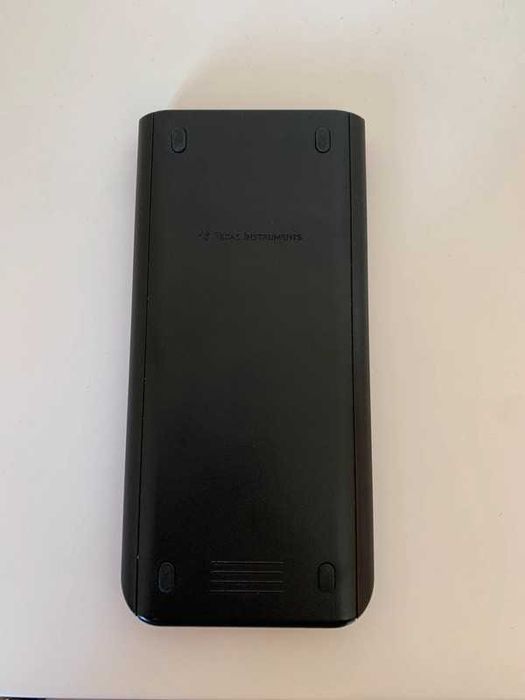 Calculadora gráfica Texas Nspire Cx II -T