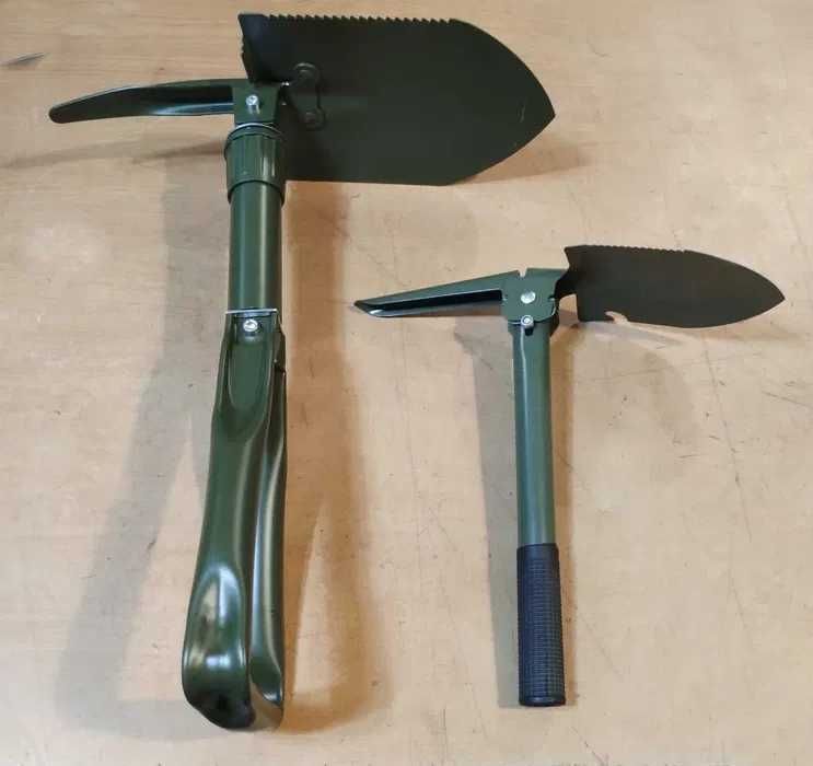 NOWA!!! Saperka turystyczna MINI NAVY