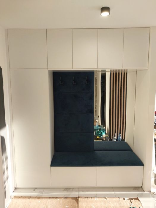 Meble kuchenne do każdego wnętrza