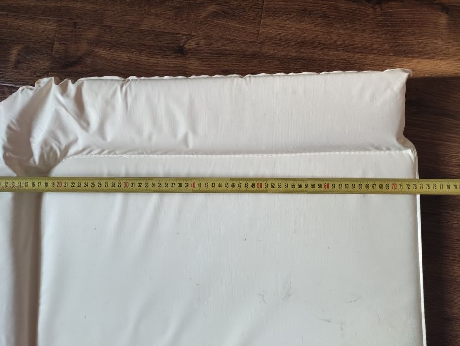 Mata do przewijaka 74x77