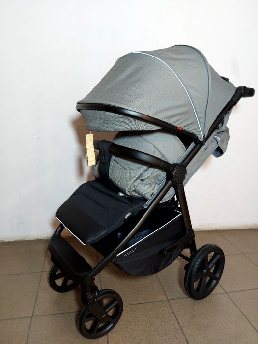 CARRELLO BRAVO  BF 2024 найкраща модель АМОРТИЗАЦія