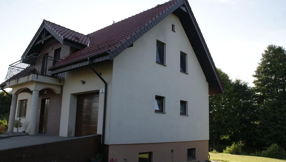 Dom – Mątki - Widok 4