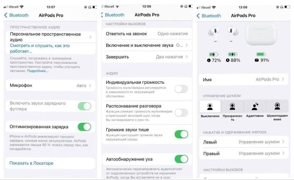 Airpods 4, шумоподав чіп airpoha lux якість 1:1 бездротові навушники
