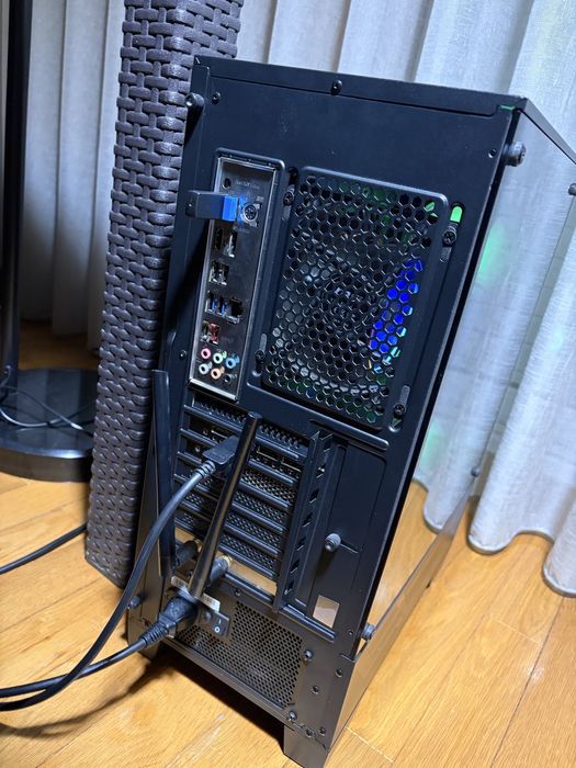 PC gaming RTX 3070 || AMD RAYZEN 5