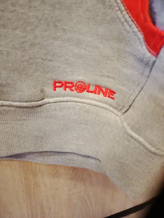 Bluza Proline XL