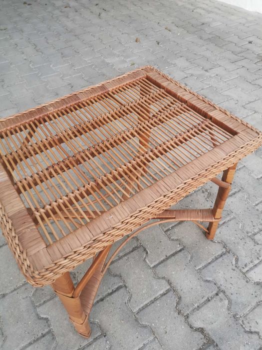 Mesa de verga em ótimo estado