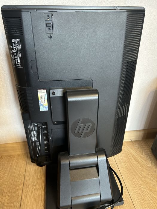 Продам monoblok hewlett packard