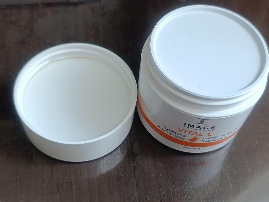Банка з під крему для очей ella bache nutidermoglie 15 ml