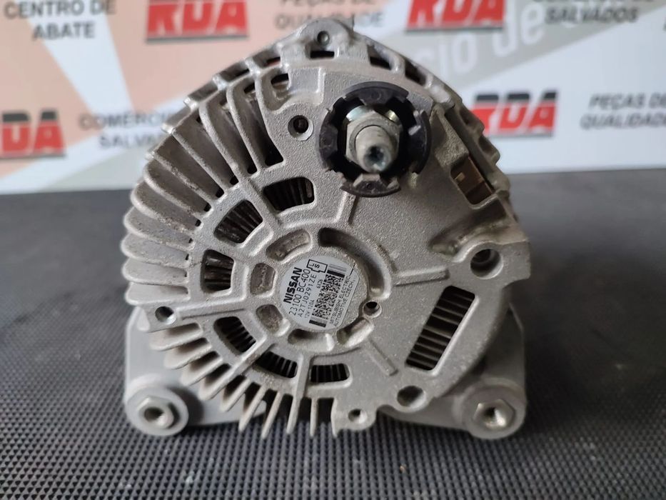 A24ALTERNADORNISSANNOTE1.6Ide2007,120A