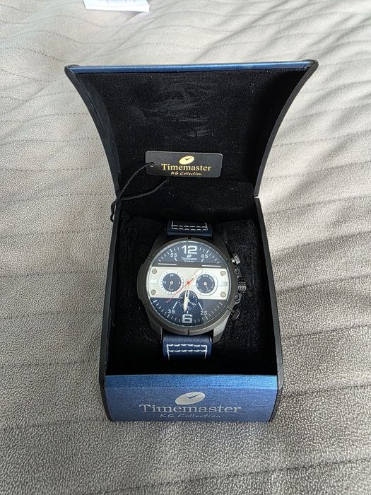 Zegarek Timemaster