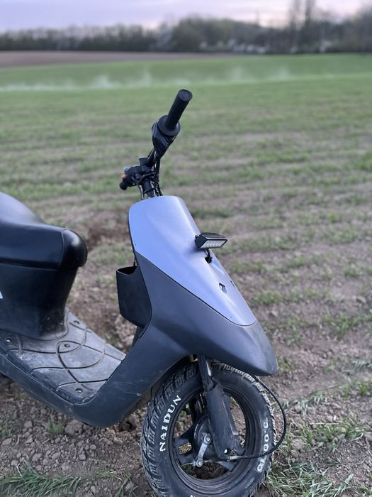 Suzuki lets 2  (ne aerox slider bws jog spy neos)