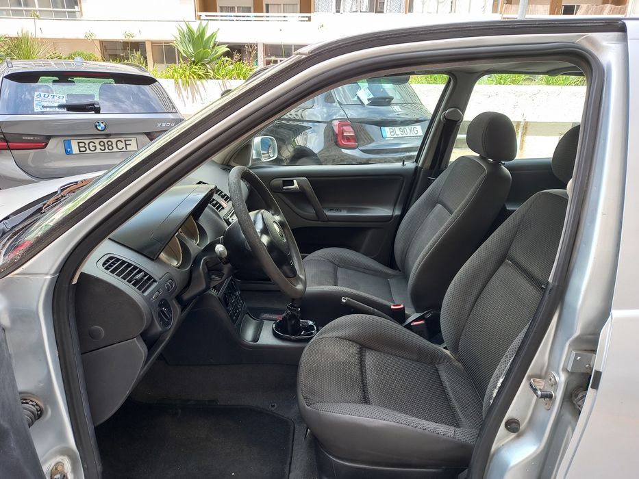 Volkswagen Polo — fotografia 7