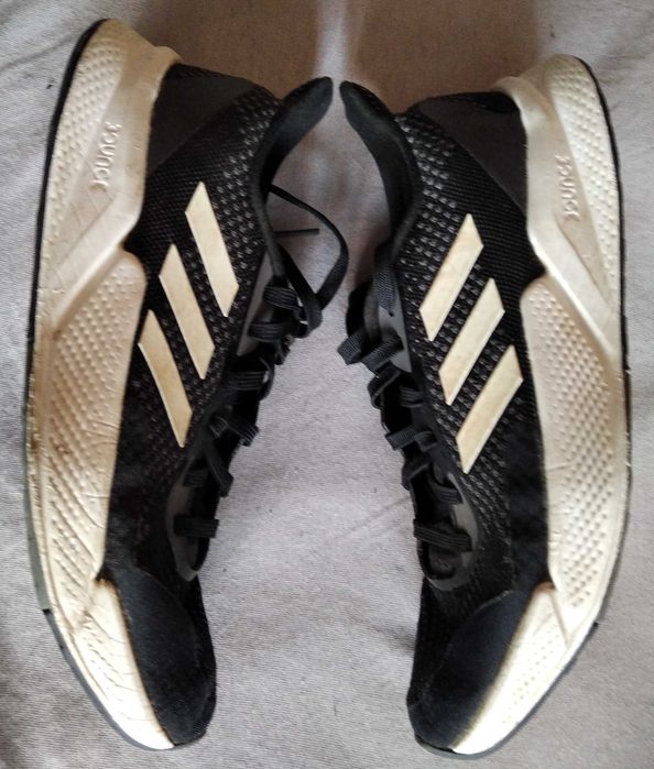 buty Adidas Bounce 40 2/3 #40