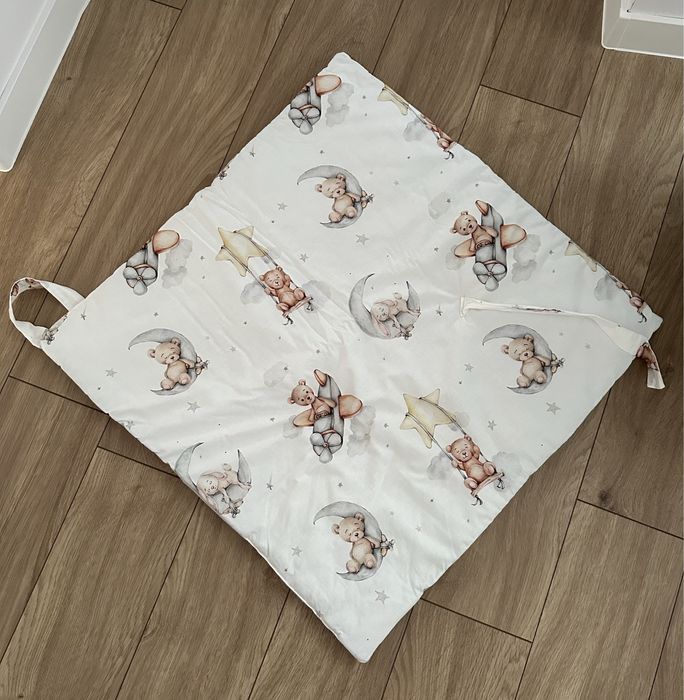 Nowy rożek w Spiące Misie