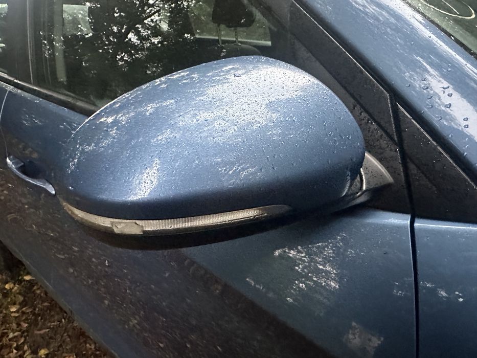 Зеркало дзеркало зеркала Hyundai Tucson 15-19 Хюндай туксон