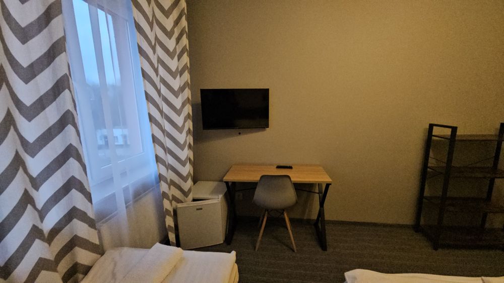 Pokoje dla pracowników Żnin,Szubin