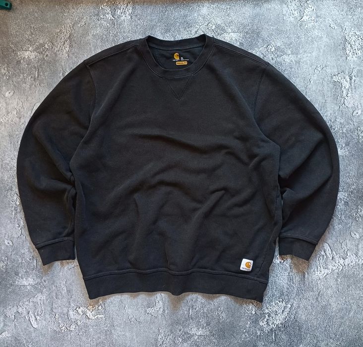 Свитшот кархарт ( carhartt )